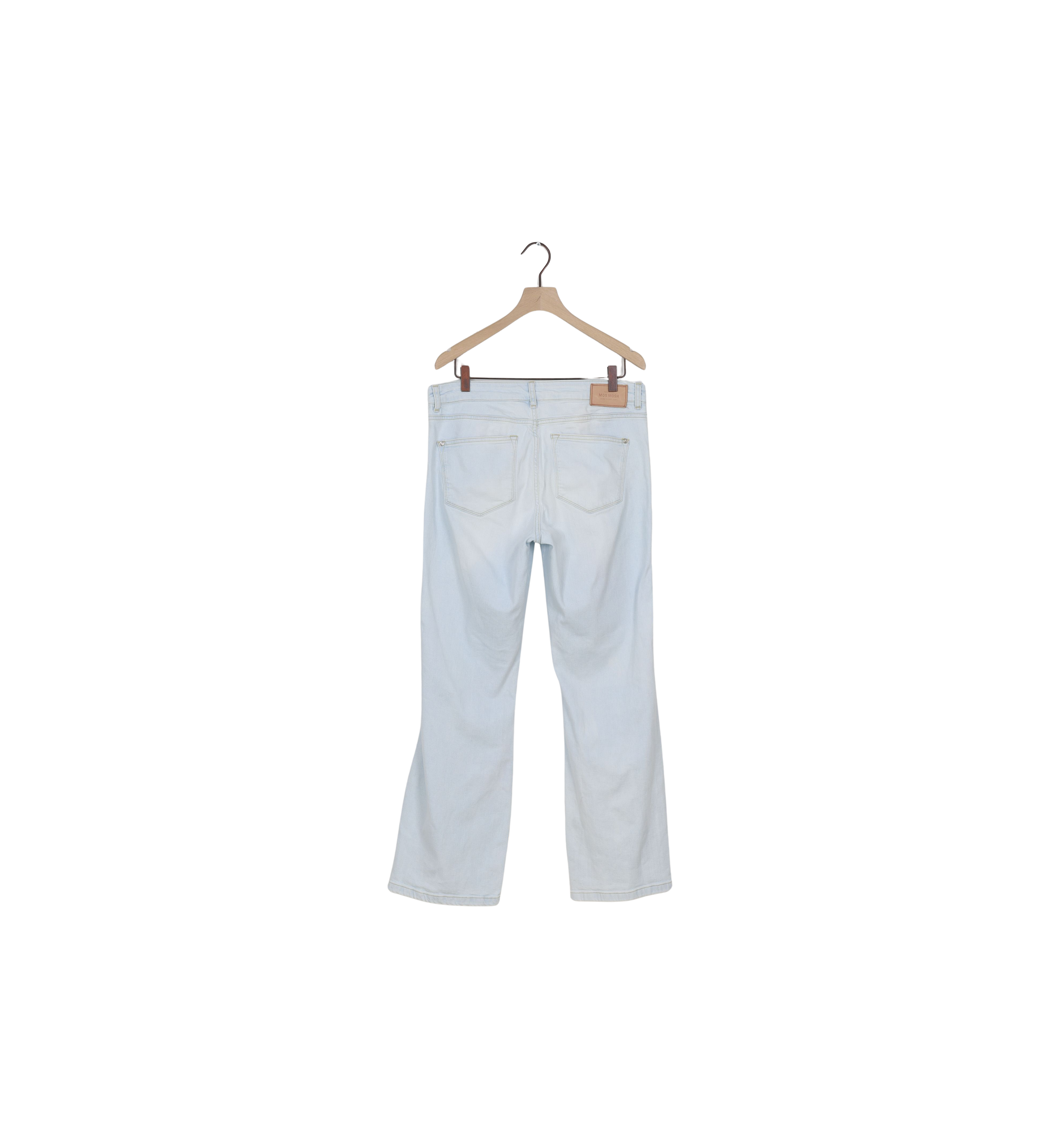 Packshot / Light Blue / ReLoved
